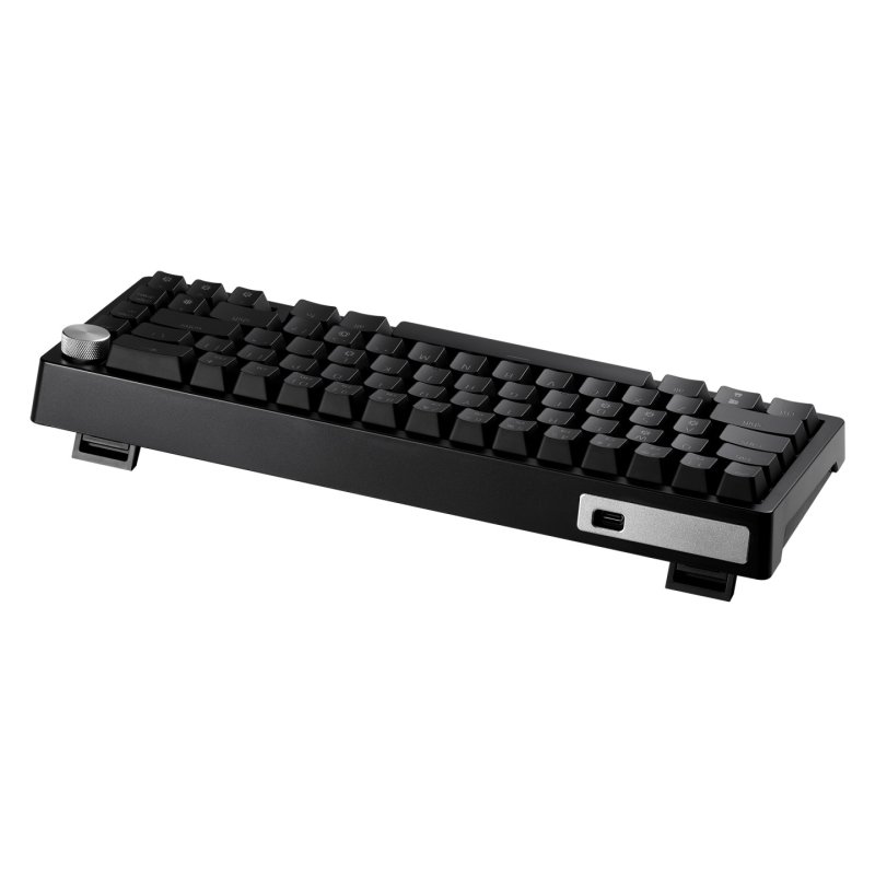 XPG SORCERER MINI GAMING KEYBOARD