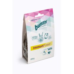 Bunny Nature 12073 aliment pour petits animaux Graines 200 g Chinchilla, Octodon, Lapin nain