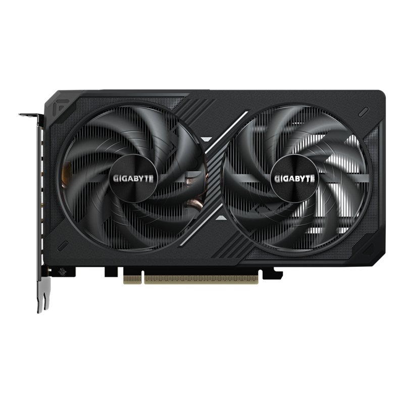 GIGABYTE GeForce RTX 5060 Ti WINDFORCE MAX OC 8G Carte Graphique – 8 Go GDDR7, 128 bits, PCI-E 5.0, 2587 MHz