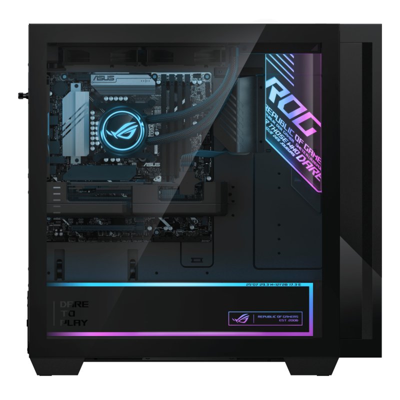 ASUS ROG G700 U7-265F 32 1TB 5070 G700TF-07265F328W W11H