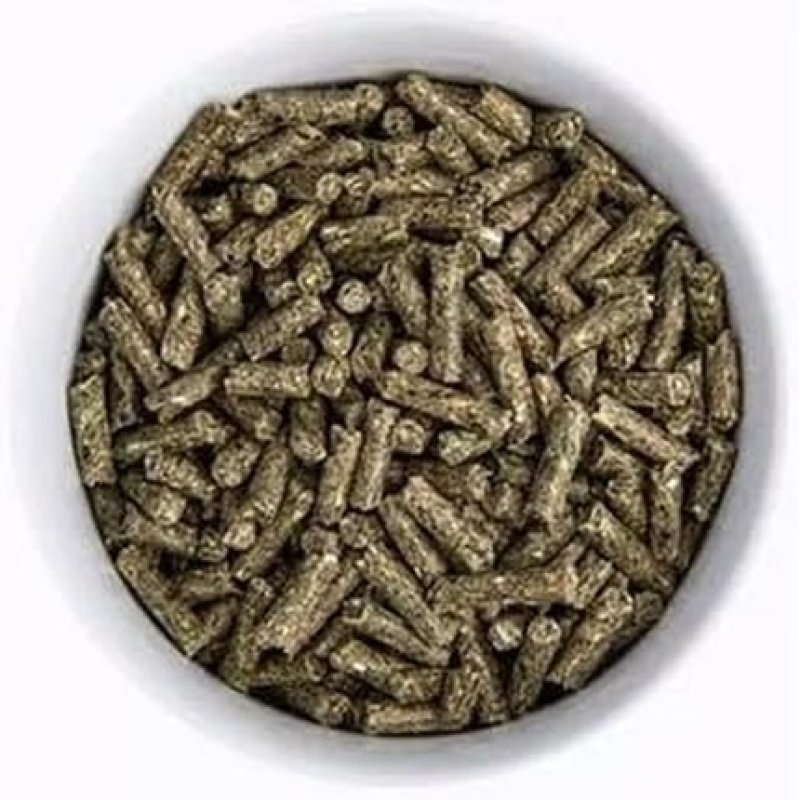 Bunny Broncho Plus 5 x 200g - Pack of 5