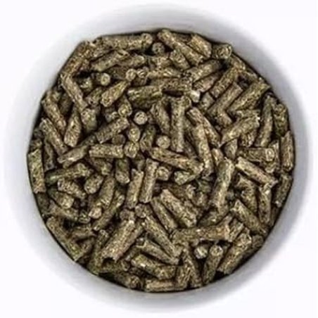 Bunny Broncho Plus 5 x 200g - Pack of 5