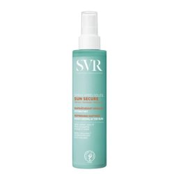 Svr Sun Secure Moisturizing Aftersun Spray 200 Ml
