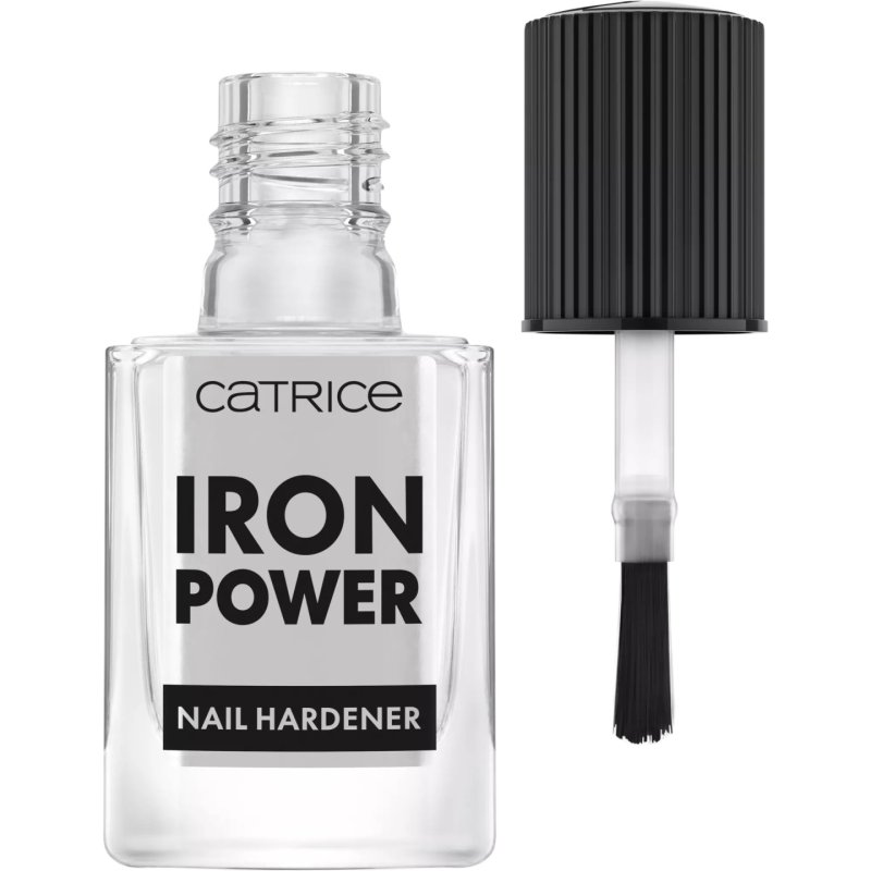 CATRICE Iron Power Renforcement des ongles 10,5 ml