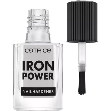CATRICE Iron Power Nail strengthener 10.5 ml