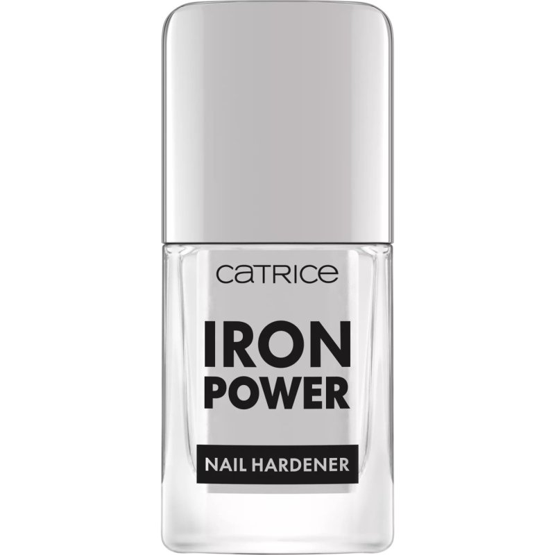 CATRICE Iron Power Renforcement des ongles 10,5 ml