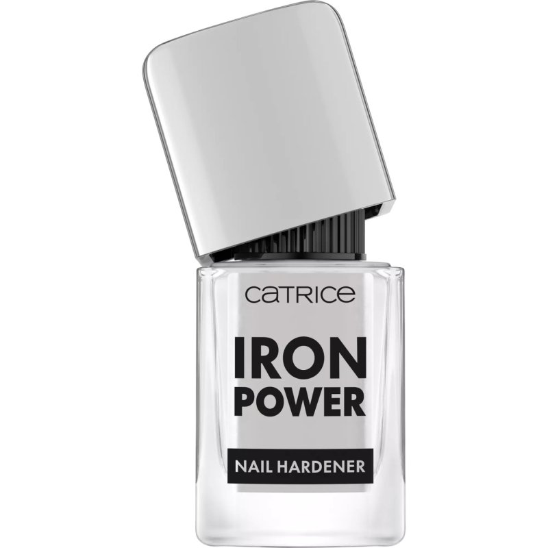 CATRICE Iron Power Nail strengthener 10.5 ml