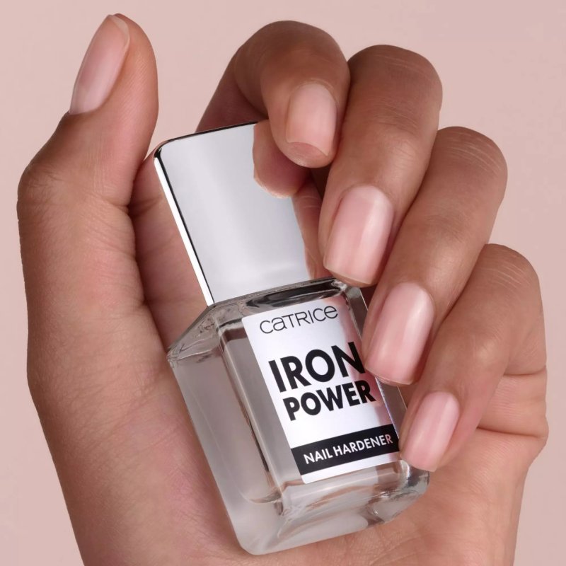 CATRICE Iron Power Renforcement des ongles 10,5 ml