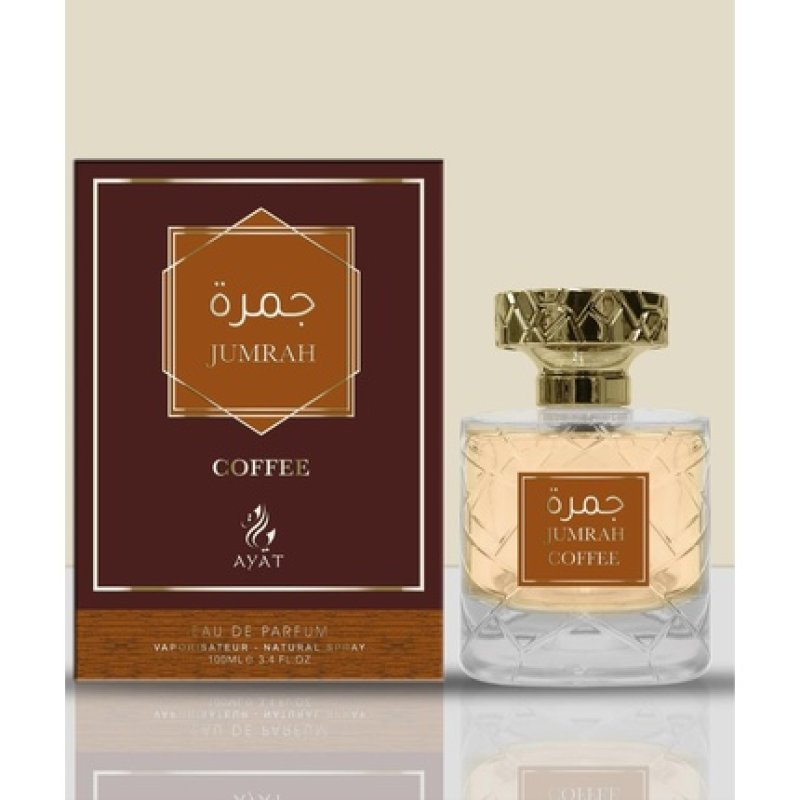 AYAT PERFUMES Oud Collection Eau de Parfum 100ml - Unisex Oriental Fragrance