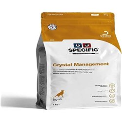 Specific Crystal Management FCD 2kg