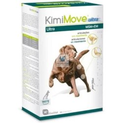 Kimimove Ultra 60 Tablets