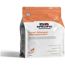 Specific Food Allergen Management FDD-HY 2kg