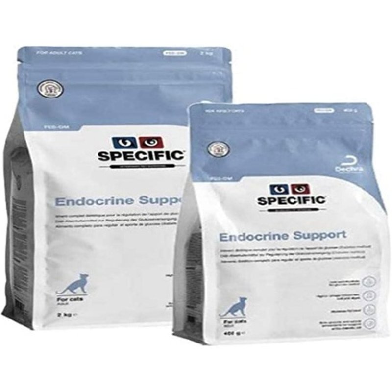 Dechra Specific Fed-DM Endocrine 2kg