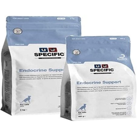 Dechra Specific Fed-DM Endocrine 2kg