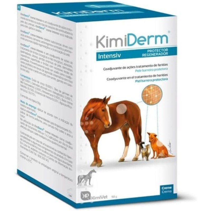 Kimiderm Intensive Cream 30g