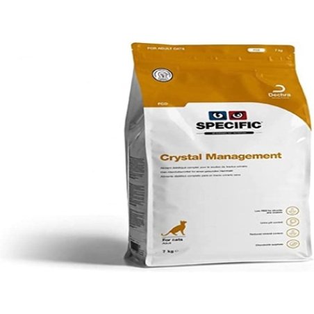 Specific Crystal Management Fcd 7kg
