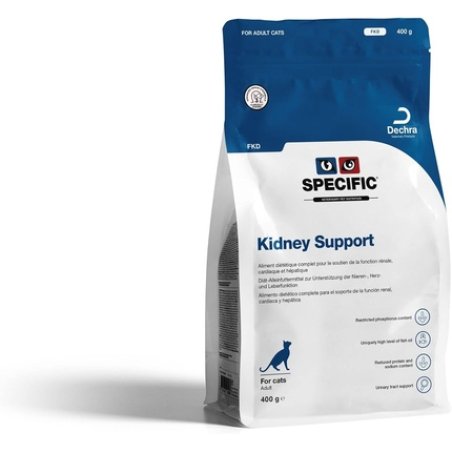 Specific Kidney Support FKD 2kg