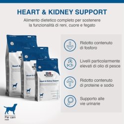 Specific Heart & Kidney Support CKD 7kg