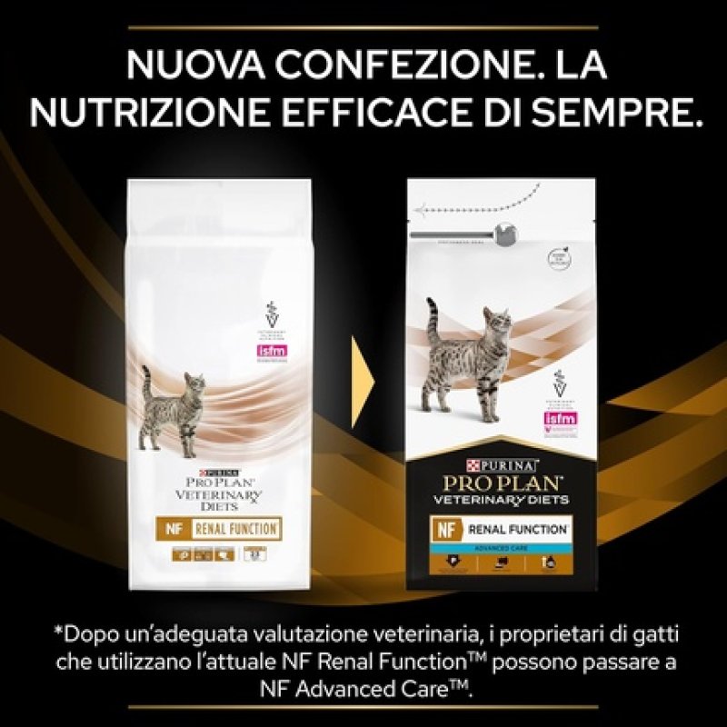 Pro Plan Veterinarian NF Renal 1.5kg