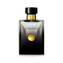 Versace Oud Noir Man, Eau de Parfum, 100ml, Barbati, Tester