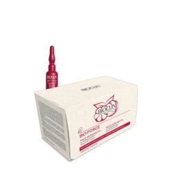 Bioclin Bio-Force Anti-Hair Loss Ampoules 15x5ml