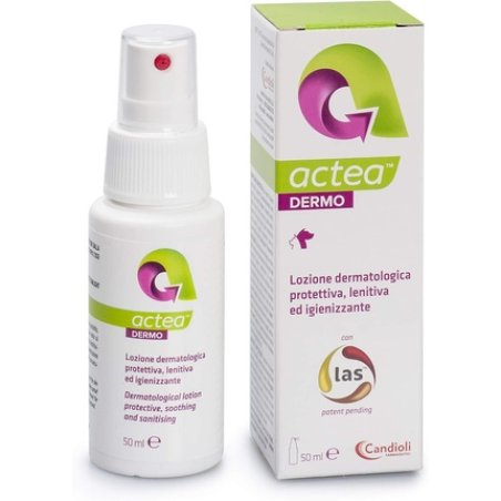 Actea Dermo 50ml