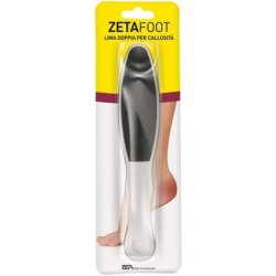 Zeta Farmaceutici ZetaFoot Double Callus File