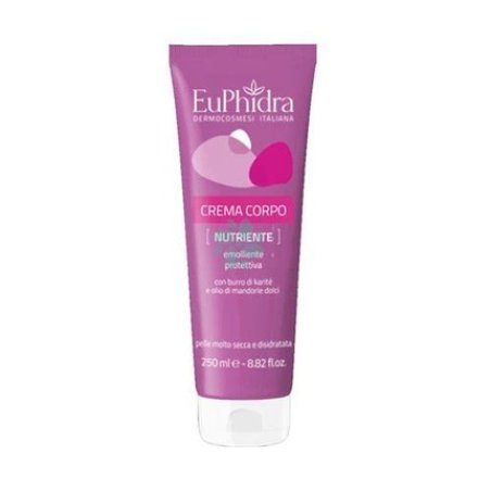 Zeta Farmaceutici Nourishing Body Cream 250ml