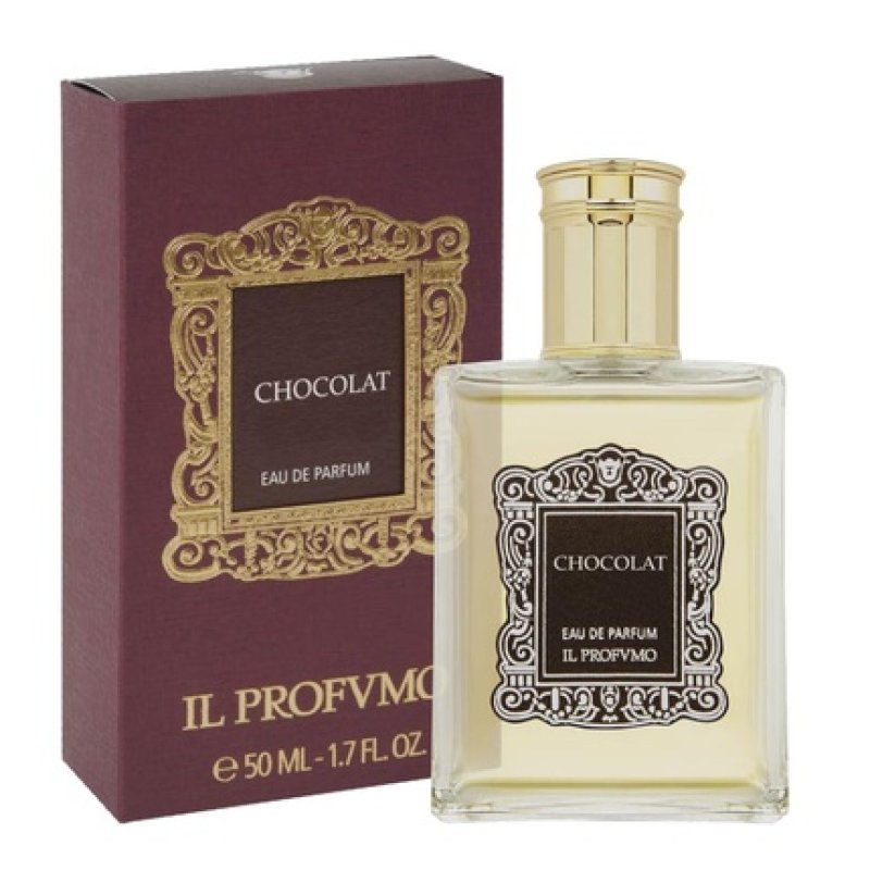 Il Profumo Chocolat Eau de Parfum 100ml