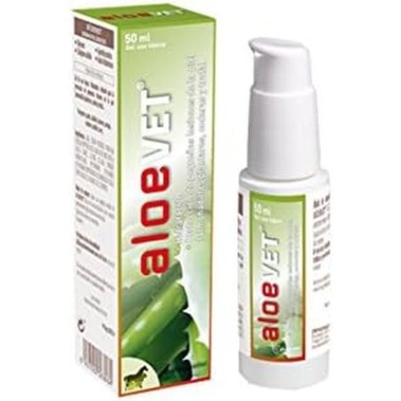 Farmadiet Aloevet Gel 50ml
