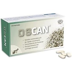 Farmadiet Oscan 60 Capsules