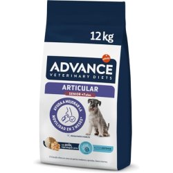 Advance Articular 7 Years 12000g