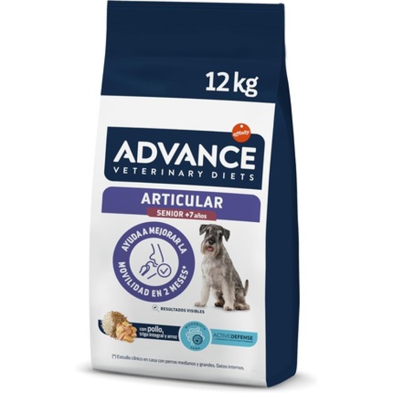 Advance Articular 7 Years 12000g