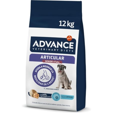 Advance Articular 7 Years 12000g