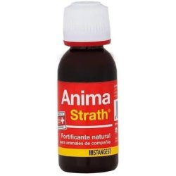 Anima Strath Herbal Supplement 30ml