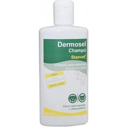Stangest Dermosel Shampoo 250ml