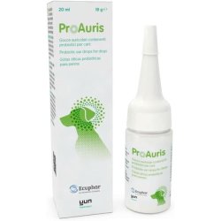Proauris Probiotic Otic Drops 20ml