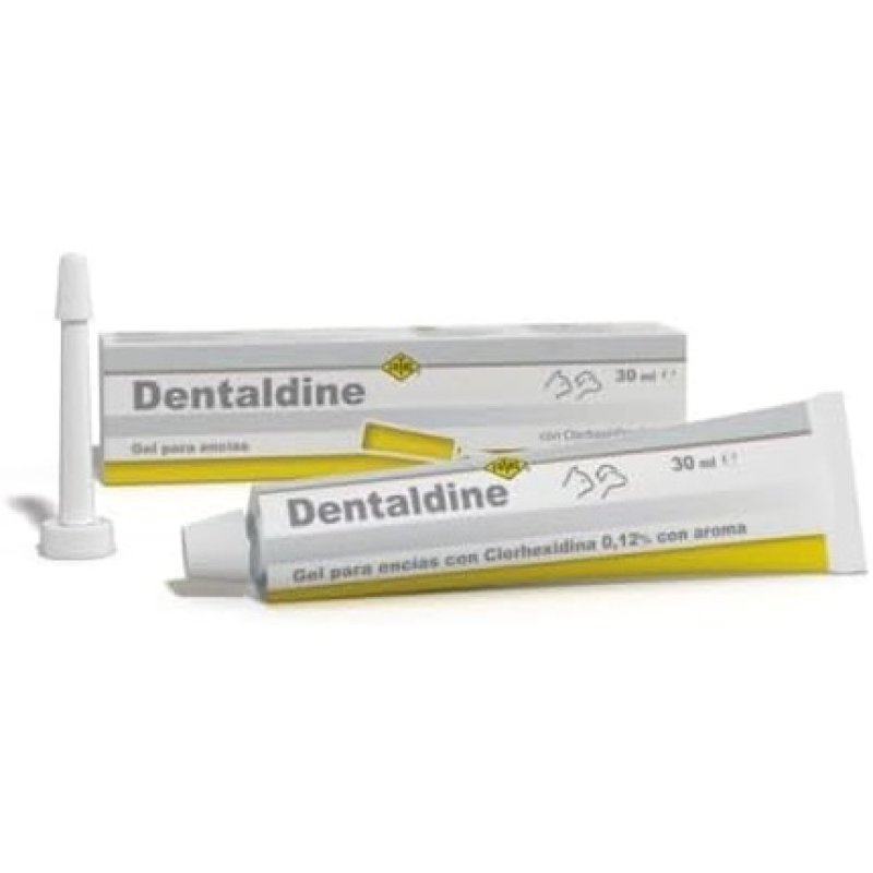 Fatro Sac Dentaldine 30ml