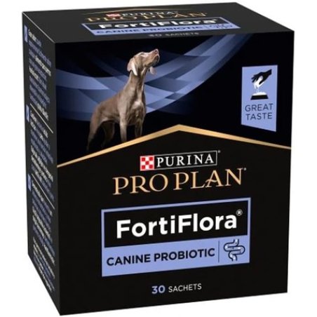 PRO Plan Vet Canine FORTIFLORA PROBIOTICO 1g