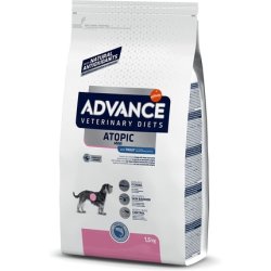 Advance Atopic Mini, 1 Pack 1 X 1500 G 1.5 Kg 1 Pack Adult Mini