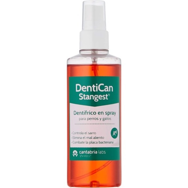 Stanvet Dentican Spray 125ml