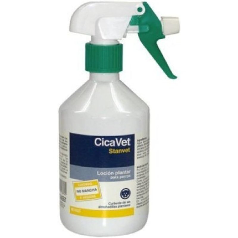 Stanvet Cicavet Healing Spray 125ml