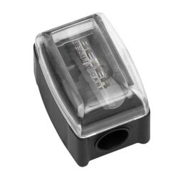 Beter Double Cosmetic Pencil Sharpener 8mm