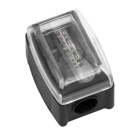 Beter Double Cosmetic Pencil Sharpener 8mm