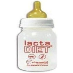 Lactadiet Bottle 125ml for Cats