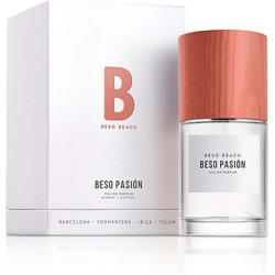 BESO BEACH Perfumes Beso Pasion Eau de Parfum Spray 100ml