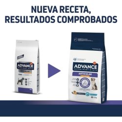 Advance Articular Reduced Calorie 12000g 12kg