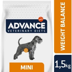 Advance Weight Balance Mini