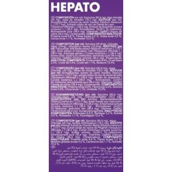 Jt Pharma Hepato 55ml