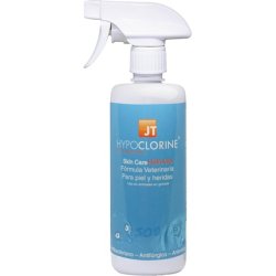 Jt Hypoclorine Skin Care Hydrogel 500ml